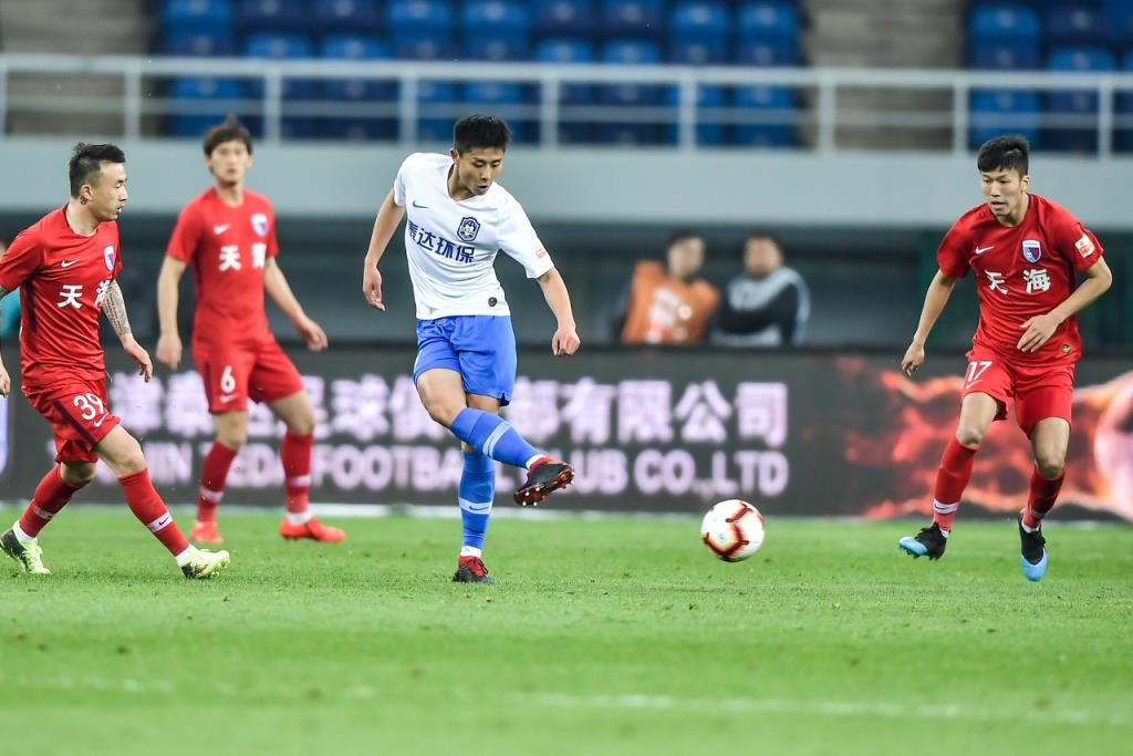 苦！郑凯木多次遭遇欠薪，2021年曾在微博声讨前东家天津泰达